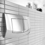 Инсталляция для унитаза TECE Base kit с клавишей Ambia хром (9400005) Инсталляция для унитаза TECE Base kit с клавишей Ambia хром (9400005)